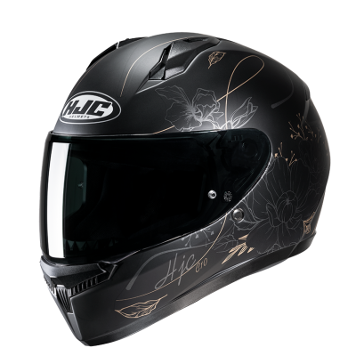 HJC C10 EPIK MC9SF