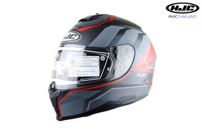 HJC C70 NIAN MC1SF