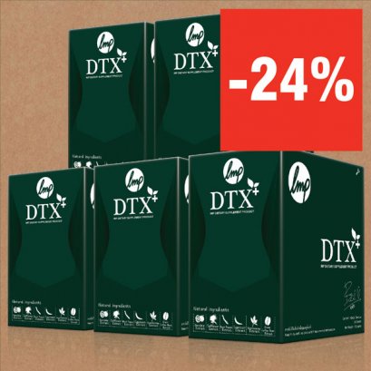 Dtoxi Plus Size XL(copy)
