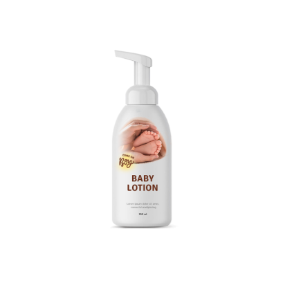 Baby Lotion