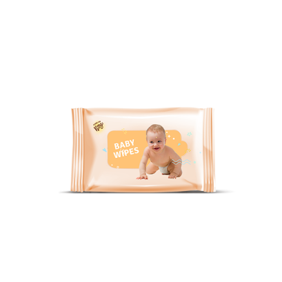 BABY WIPES
