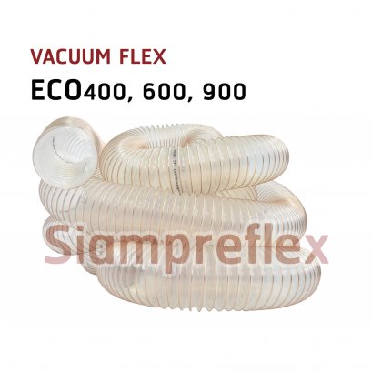 VACUUM FLEX  ECO400, 600, 900