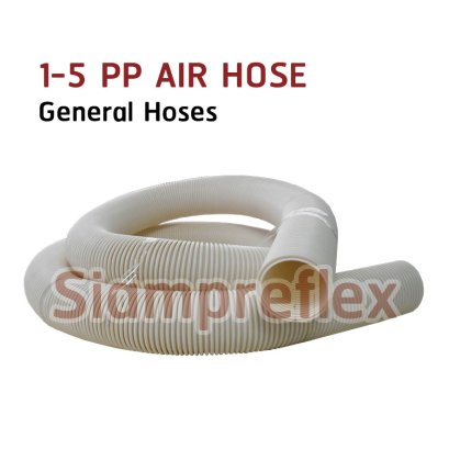 1-5 PP AIR HOSES