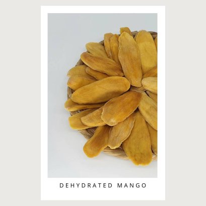 DEHYDRATED MANGO