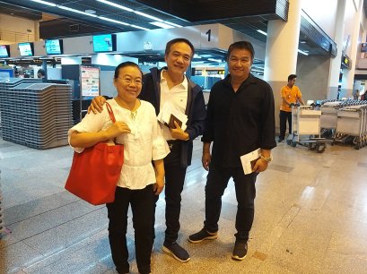 ทัวร์กรุ๊ป VIP พุทธคยา ต้นพระศรีมหาโพธิ์ 