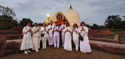 ทัวร์ VIP ไหว้พระ 4 ตำบล เที่ยวชมทัชมาฮาล ไม่มีใครรู้จักอินเดียดีเท่าเรา