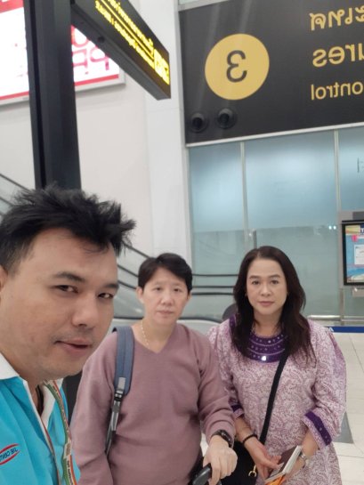 ทัวร์ VIP เดลี - กุสินารา