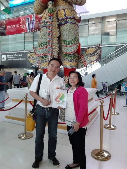 เที่ยวอินเดีย ชมสถูปพุทธคยา นมัสการต้นศรีมหาโพธิ์