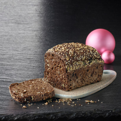NORDIC BREAD