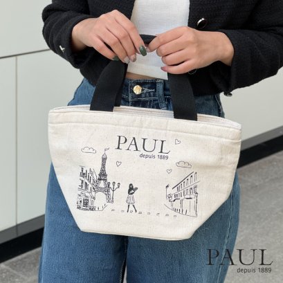 PAUL Paris Cooler Bag