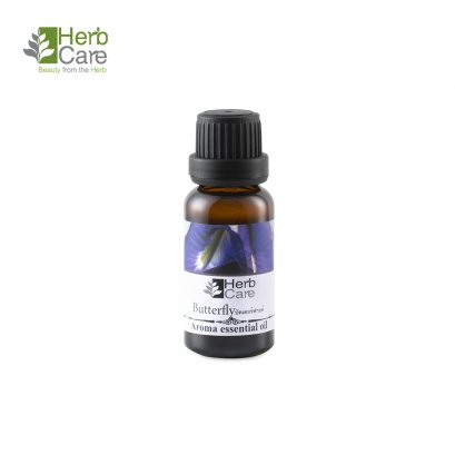 Aroma Essential Oil Butterfly Pea