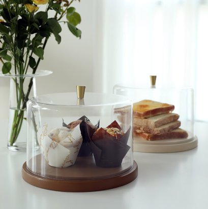 ROUND CAKE BOX (S)