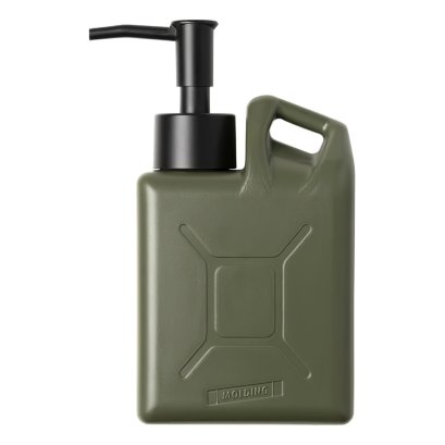 ขวดจ่ายน้ำยา Dispenser (Refill Bottle) 450ml.
