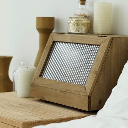 Creative Wood Box