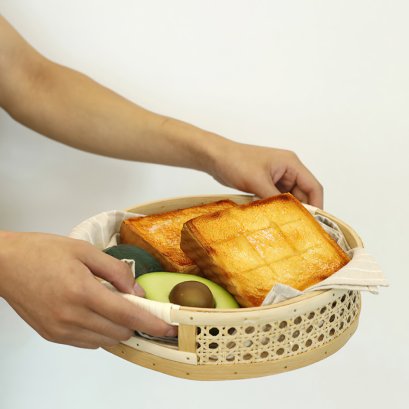 Butter Toast Model