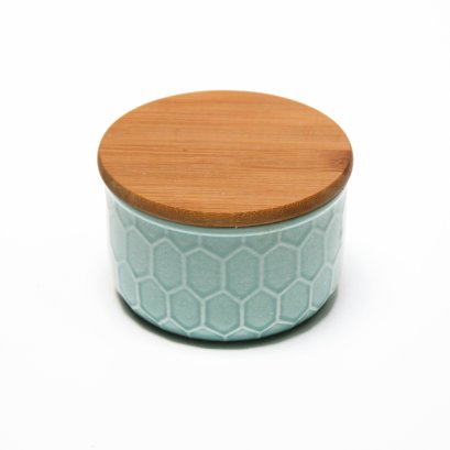 กระปุก S.Aqua Stoneware Canister