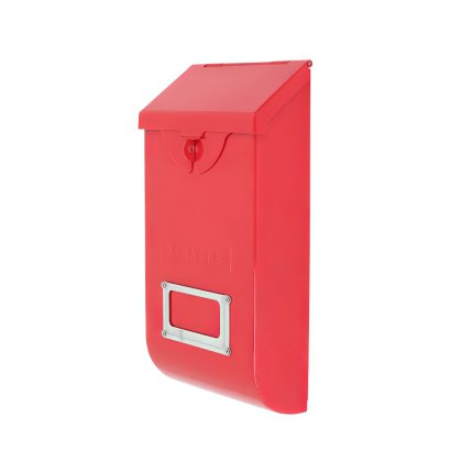 Dulton Mail Storage Box
