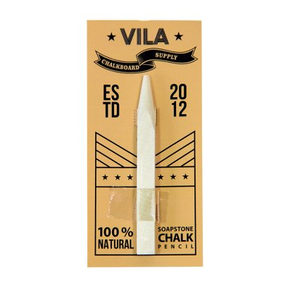Soapstone Chalk Pencil