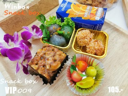 snack box  060