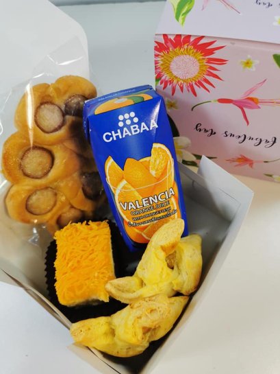 snack box 034