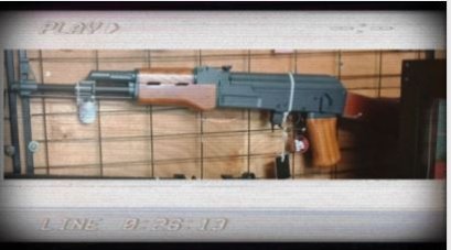 CYMA AK-47รุ่นCM.046ไฟฟ้าระบบโบลว์แบ็คไม้แท้บอดี้เหล็ก