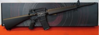 Golden Eagle MC6618M M16A1 ระบบแก๊สGBBR