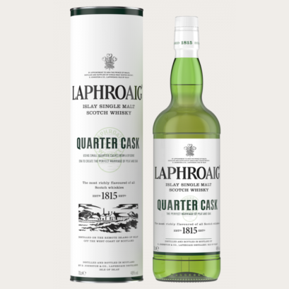 Laphroaig 25 Y.O. 700ml. - songsaengsawang