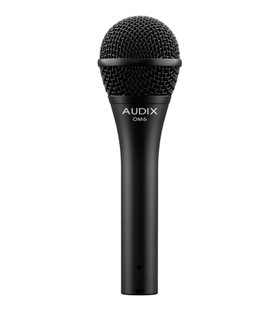 Audix OM6 Dynamic