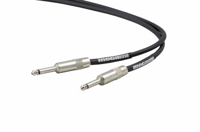 MOGAMI 2524 S/S Guitar & Instrument Cable