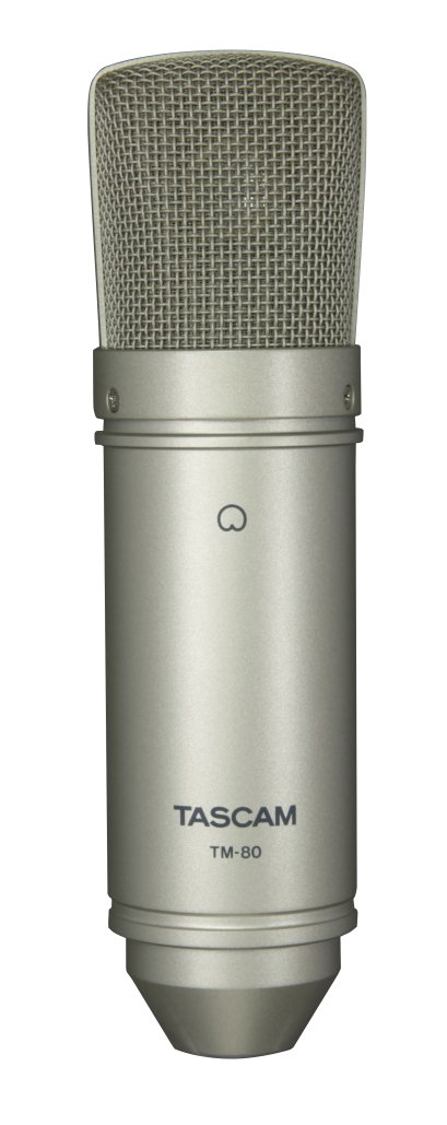 Tascam TM-80