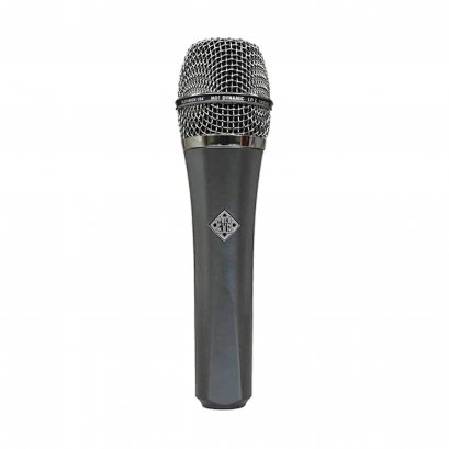 Telefunken M81 Dynamic Microphone