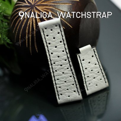 Cow Watch Strap20/15mm 70/40mm for lady size