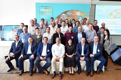 FESPA GLOBAL SUMMIT IN BANGKOK 2020