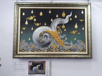 ผลการประกวดภาพพิมพ์ ASGA Print Awards 2019