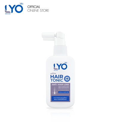 Lyo Conditioner Lyothailand