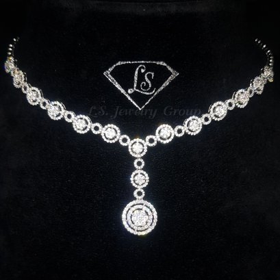 L.S. New Collection 2018 by L.S. Jewelry Group
