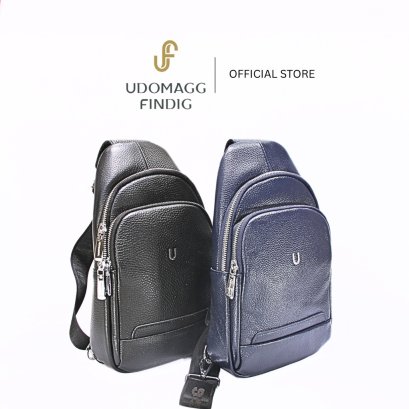 UDOMAGGกระเป๋าถือชาย รุ่น XB036