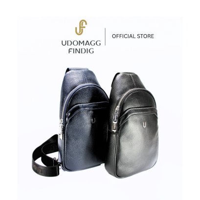 UDOMAGGกระเป๋าถือชาย รุ่น XB033