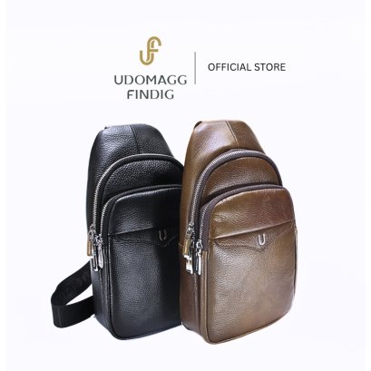UDOMAGGกระเป๋าถือชาย รุ่น XB034
