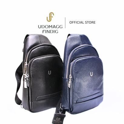 UDOMAGGกระเป๋าถือชาย รุ่น XB036