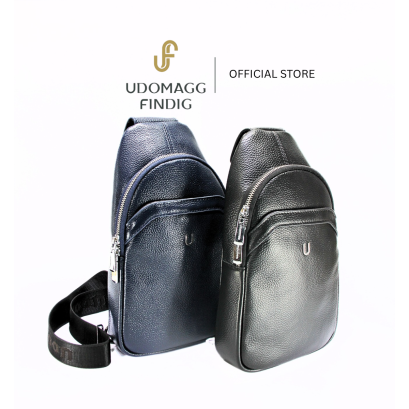 ีUDOMAGGกระเป๋าถือชาย รุ่น XB033