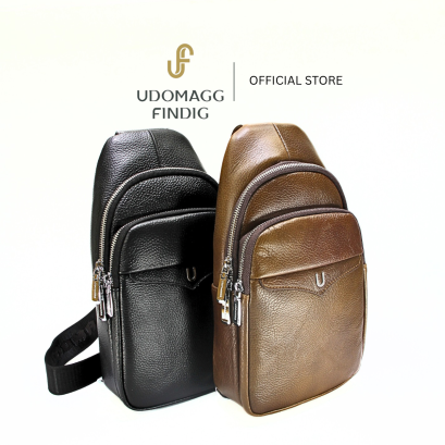 UDOMAGGกระเป๋าถือชาย รุ่น XB034