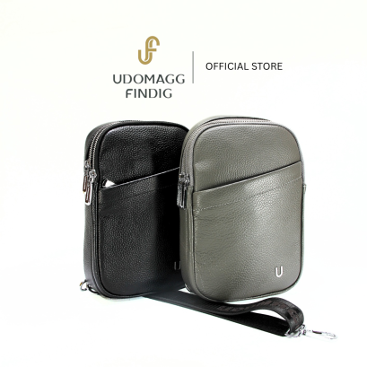ีUDOMAGGกระเป๋าถือชาย รุ่น XB037