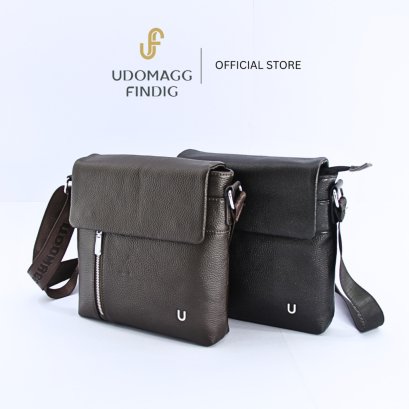UDOMAGGกระเป๋าถือชาย รุ่น XB038