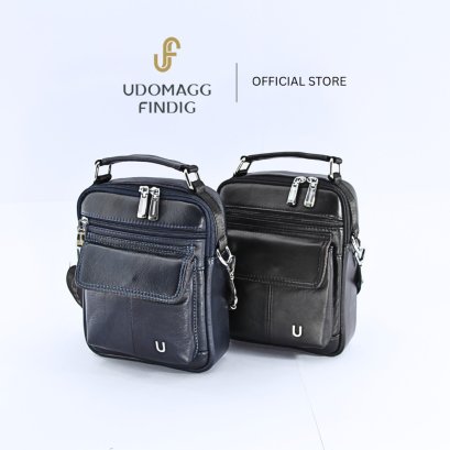 UDOMAGGกระเป๋าถือชาย รุ่น XB040