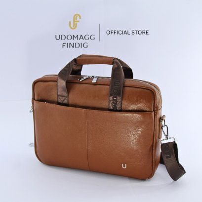 ีUDOMAGGกระเป๋าถือชาย รุ่น XB041