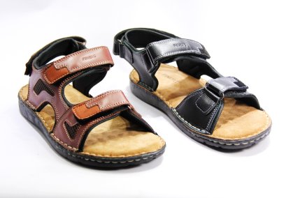 FINDIGรองเท้าชายแตะ รุ่น MT617