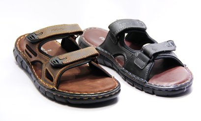 FINDIGรองเท้าชายแตะ รุ่น MT614