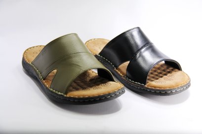 FINDIGรองเท้าชายแตะ รุ่น MT616