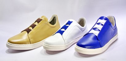 FINDIGรองเท้าคัชชูส์ชาย รุ่น ME461